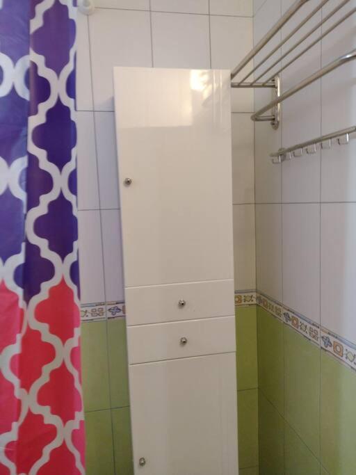 Luxury Seaview 2-Bedroom Apartments Blue Elephant Balchik Exterior photo